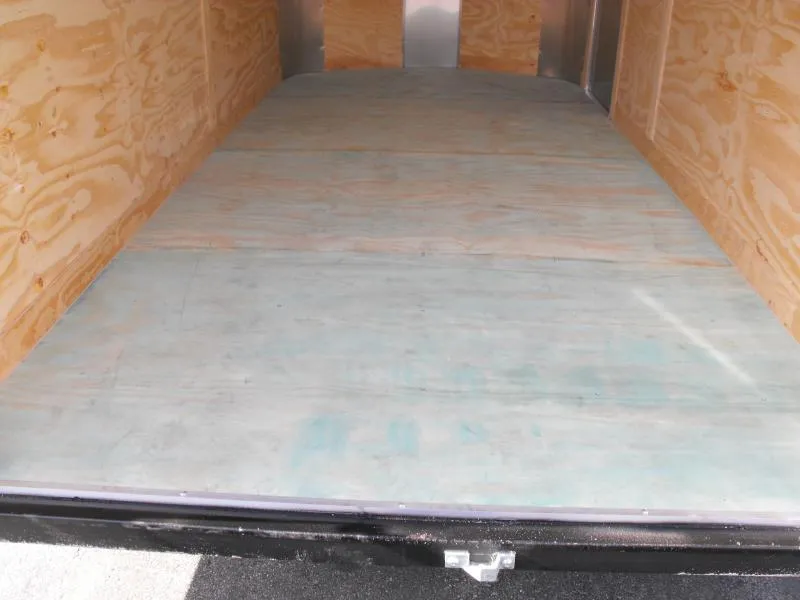 new Cargo (Enclosed) Trailers Arising  for sale, in Kansas City, MO Thumbnail 15
