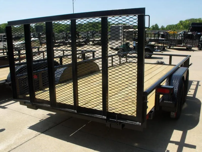 new Utility Trailers KL Trailers  for sale, in Kansas City, MO Thumbnail 8