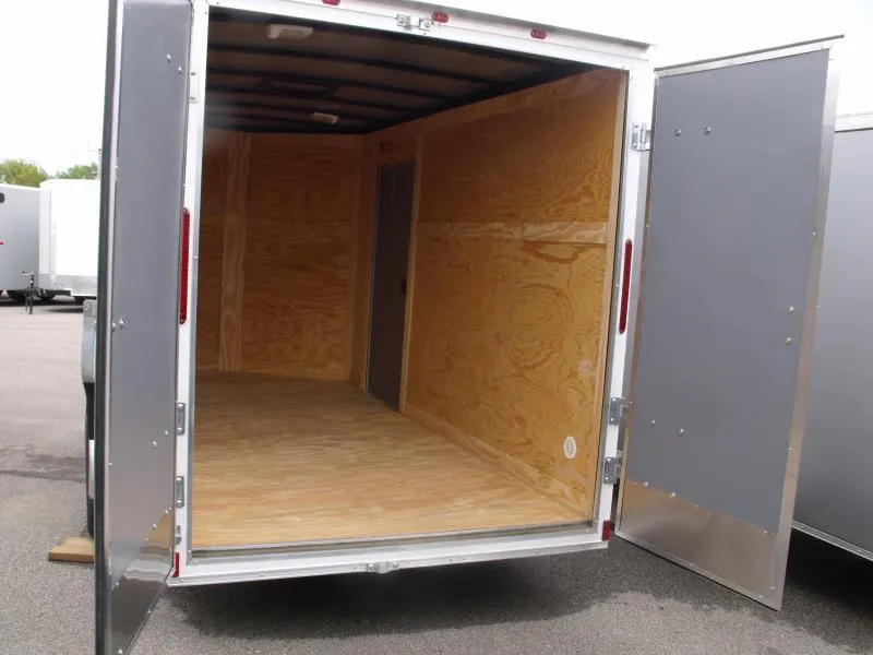 new Cargo (Enclosed) Trailers Cynergy Cargo  for sale, in Kansas City, MO Thumbnail 20