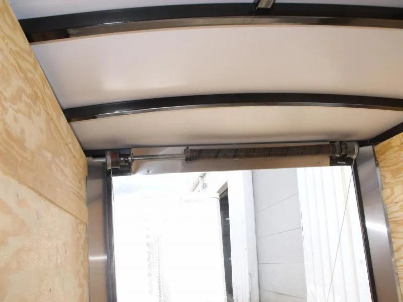 new Cargo (Enclosed) Trailers Arising  for sale, in Kansas City, MO Thumbnail 3