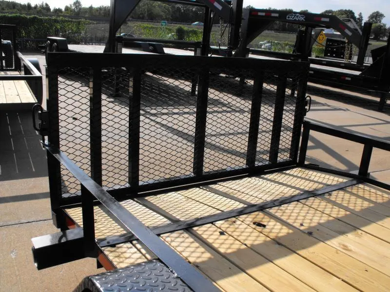 new Utility Trailers KL Trailers  for sale, in Kansas City, MO Thumbnail 18