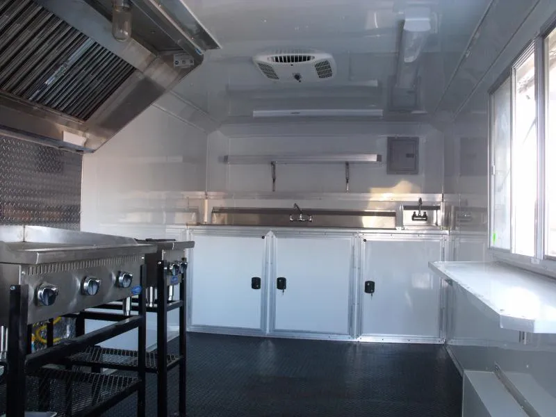 new Other Trailers Cynergy Cargo  for sale, in Kansas City, MO Thumbnail 17