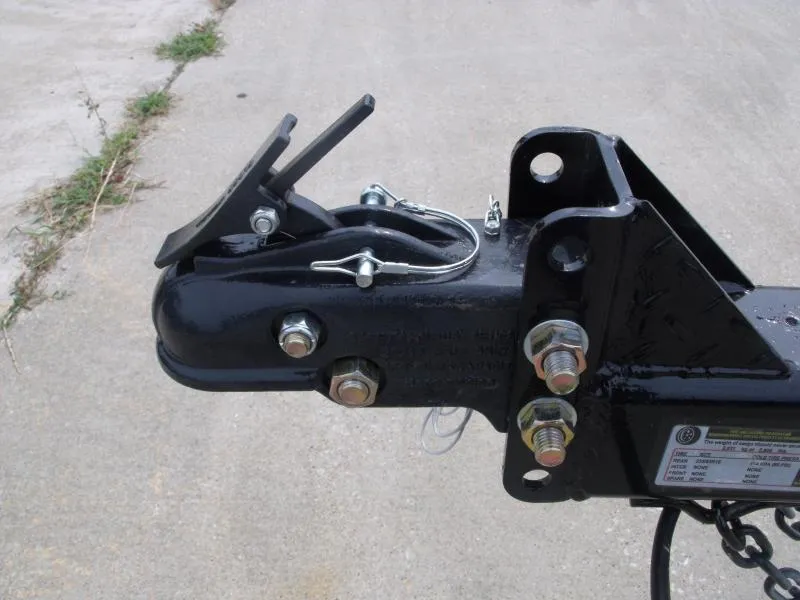 new Tilt Trailers KL Trailers  for sale, in Kansas City, MO Thumbnail 7