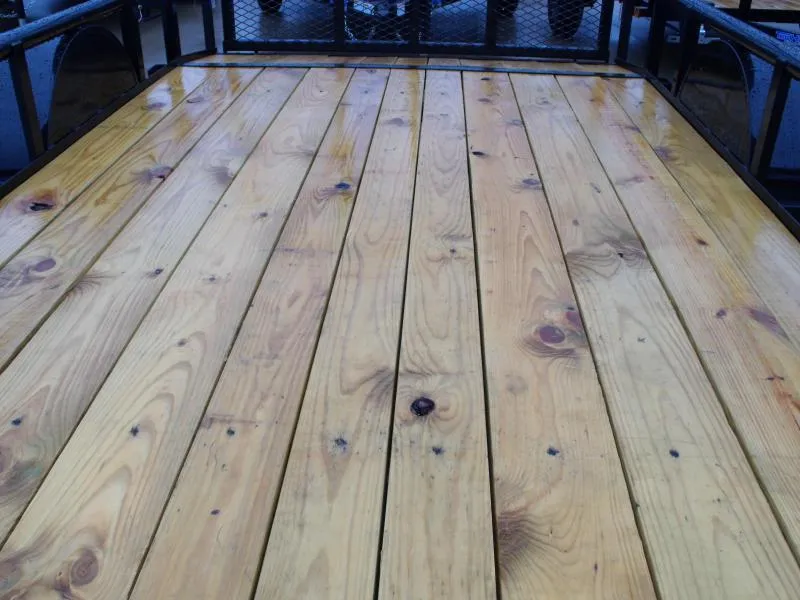 new Utility Trailers Top Hat Trailers  for sale, in Kansas City, MO Thumbnail 10