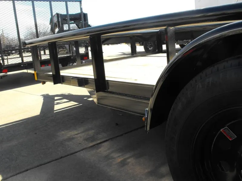 used Other Trailers Buck Dandy  for sale, in Kansas City, MO Thumbnail 22