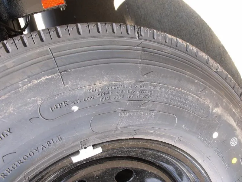 new Tilt Trailers Top Hat Trailers  for sale, in Kansas City, MO Thumbnail 21