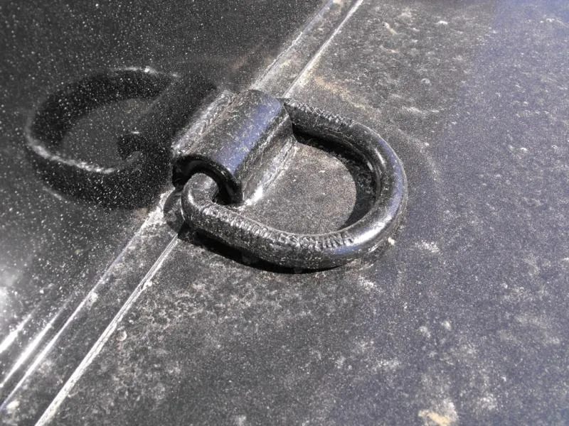 new Dump Trailers Top Hat Trailers  for sale, in Kansas City, MO Thumbnail 20