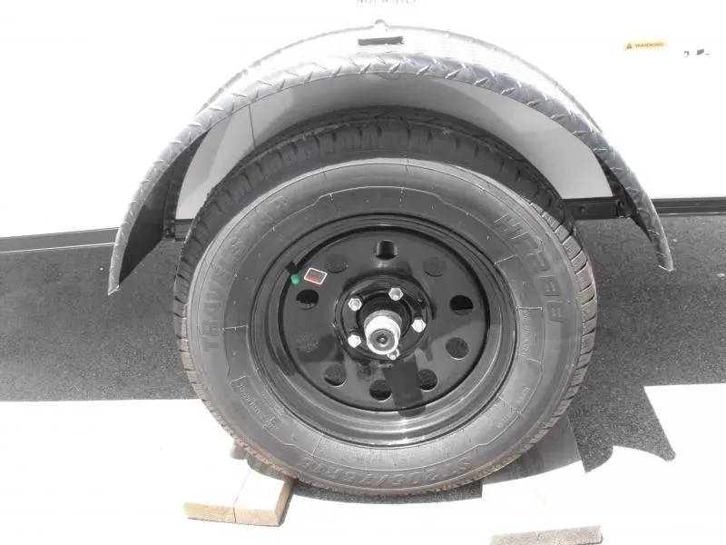 new Cargo (Enclosed) Trailers Cynergy Cargo  for sale, in Kansas City, MO Thumbnail 5