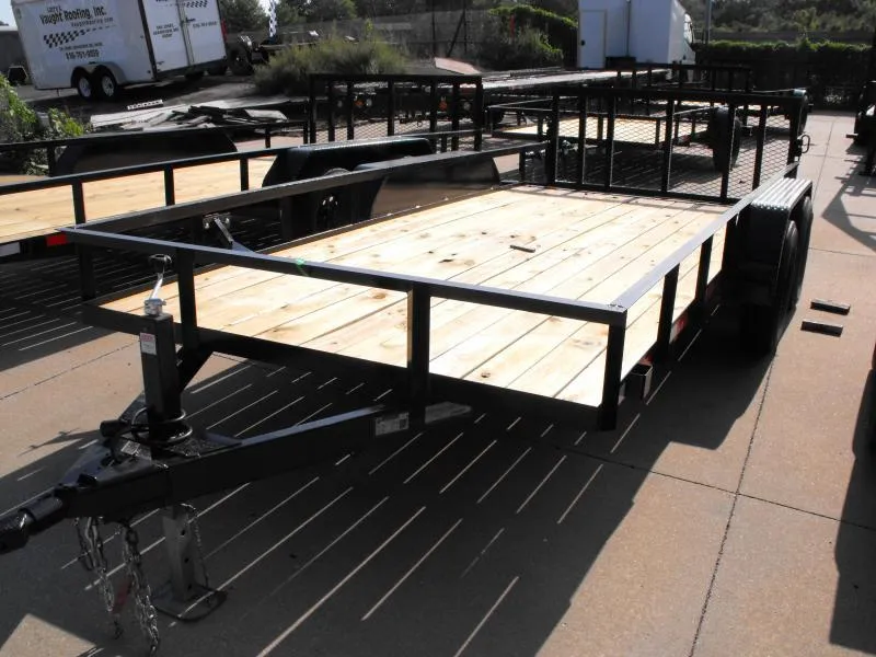 new Utility Trailers Other  for sale, in Kansas City, MO Thumbnail 10