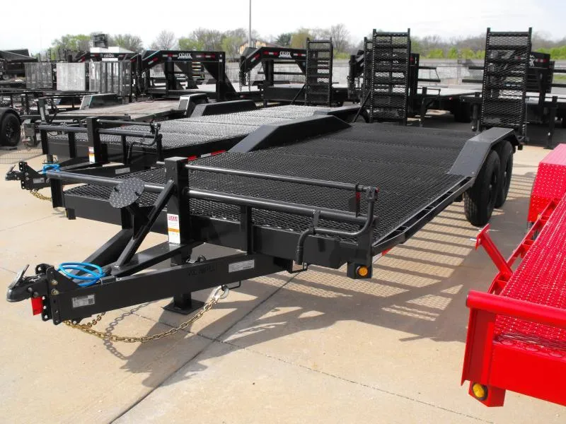 new Equipment / Flatbed Trailers KL Trailers  for sale, in Kansas City, MO Thumbnail 15