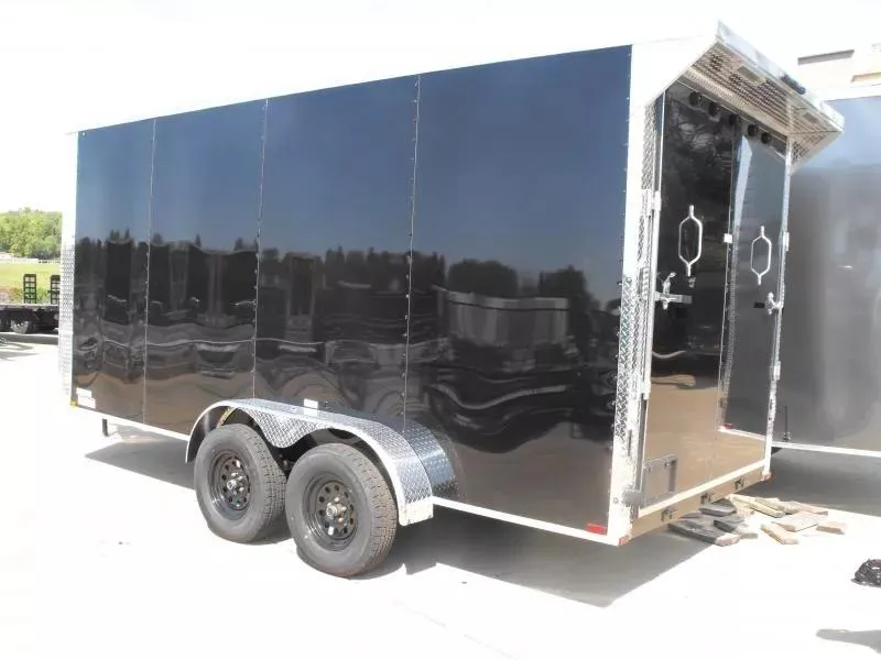new Cargo (Enclosed) Trailers Arising  for sale, in Kansas City, MO Thumbnail 3
