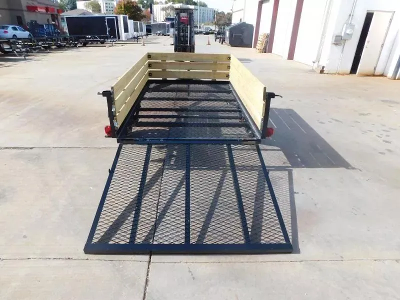 new Utility Trailers Carry-On  for sale, in Kansas City, MO Thumbnail 10
