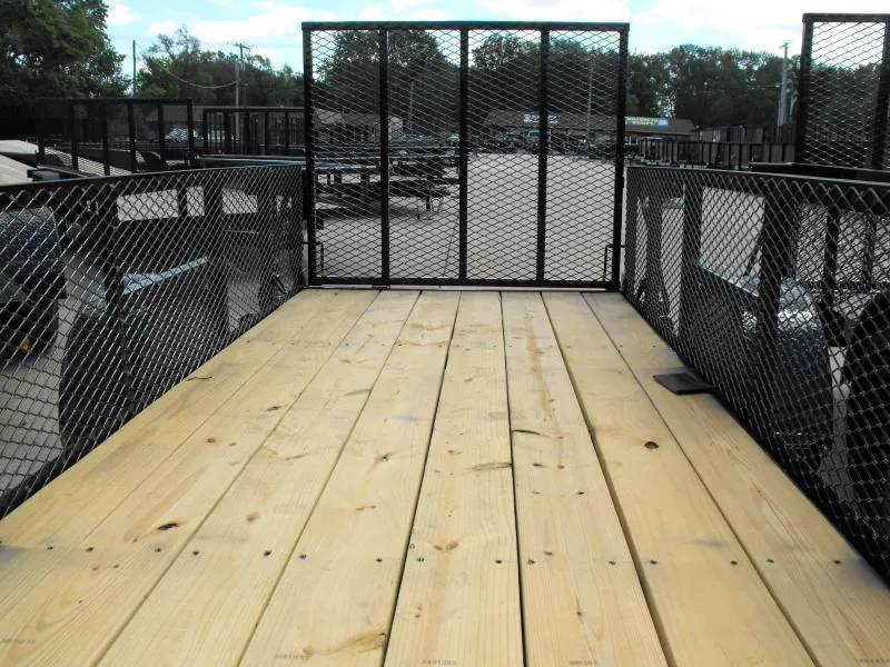 new Utility Trailers Buck Dandy  for sale, in Kansas City, MO Thumbnail 8