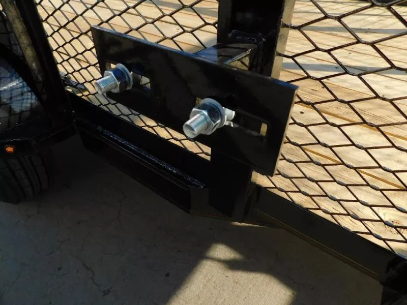 new Utility Trailers Buck Dandy  for sale, in Kansas City, MO Thumbnail 6