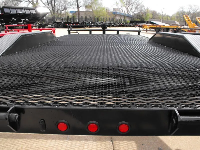 new Equipment / Flatbed Trailers KL Trailers  for sale, in Kansas City, MO Thumbnail 12