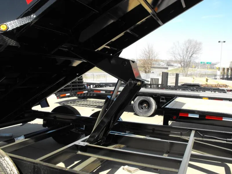 new Dump Trailers Top Hat Trailers  for sale, in Kansas City, MO Thumbnail 11