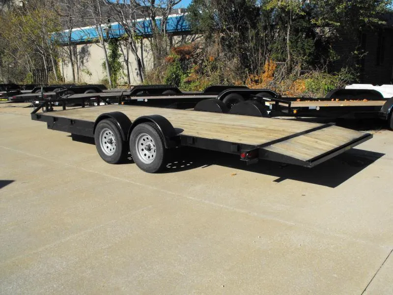 new Tilt Trailers Hillbilly  for sale, in Kansas City, MO Thumbnail 5