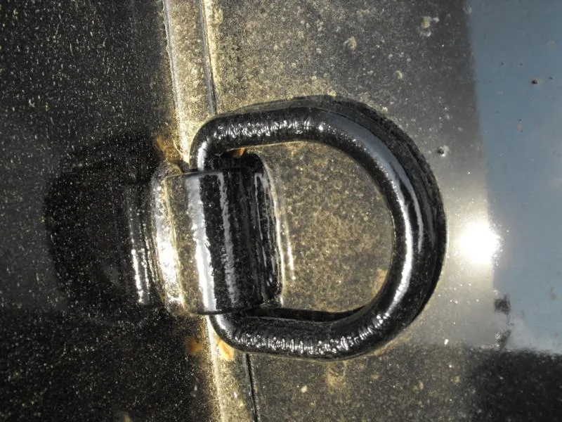 new Dump Trailers Top Hat Trailers  for sale, in Kansas City, MO Thumbnail 29