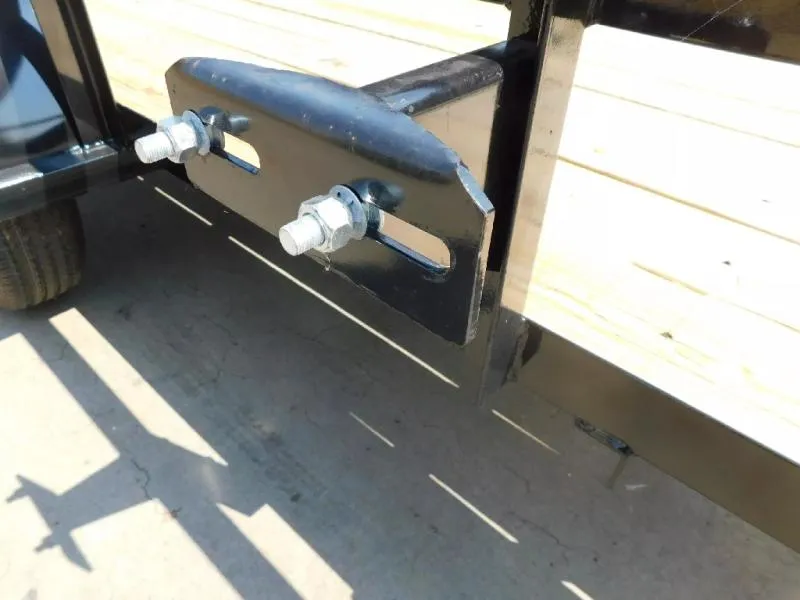 new Utility Trailers Top Hat Trailers  for sale, in Kansas City, MO Thumbnail 12