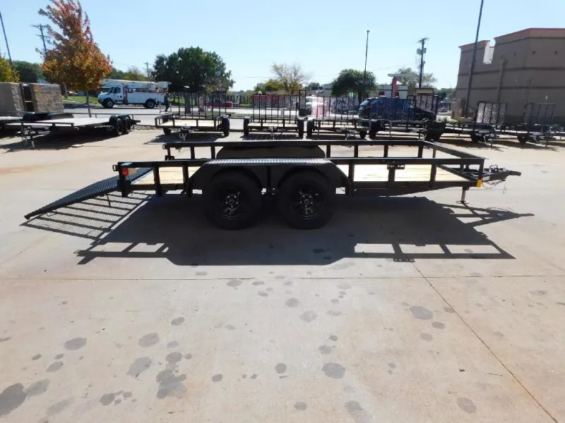 new Utility Trailers Buck Dandy  for sale, in Kansas City, MO Thumbnail 16