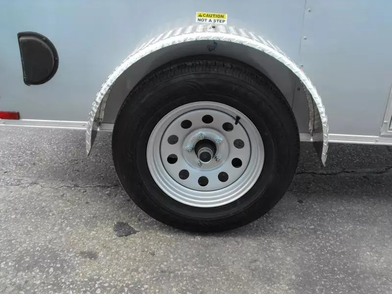 new Cargo (Enclosed) Trailers Arising  for sale, in Kansas City, MO Thumbnail 20