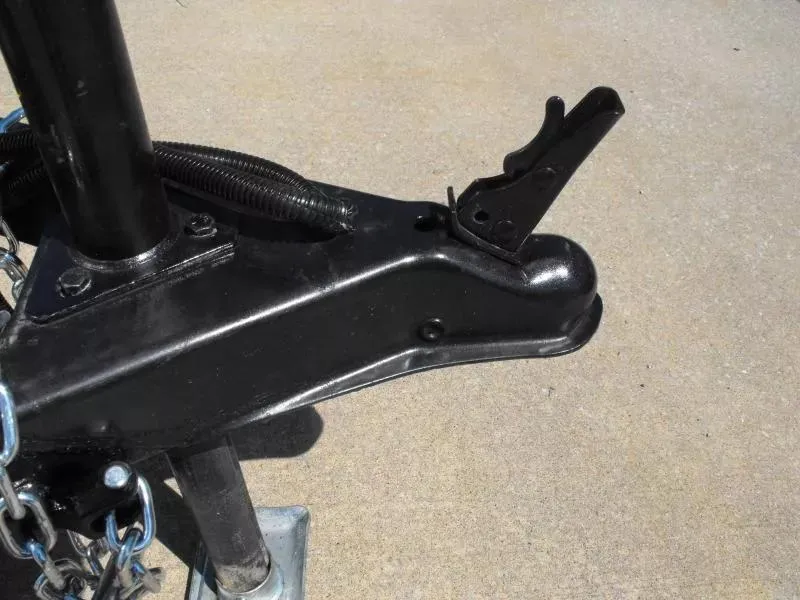 new Cargo (Enclosed) Trailers Cynergy Cargo  for sale, in Kansas City, MO Thumbnail 15