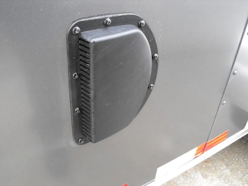 new Cargo (Enclosed) Trailers Arising  for sale, in Kansas City, MO Thumbnail 46