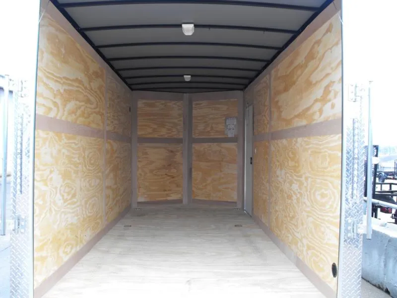 new Cargo (Enclosed) Trailers Arising  for sale, in Kansas City, MO Thumbnail 11