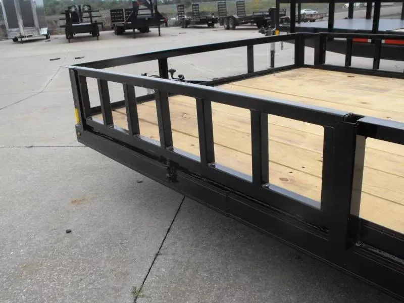 new Cargo (Enclosed) Trailers Buck Dandy  for sale, in Kansas City, MO Thumbnail 14