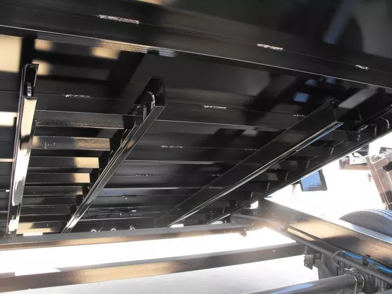 new Dump Trailers Top Hat Trailers  for sale, in Kansas City, MO Thumbnail 26