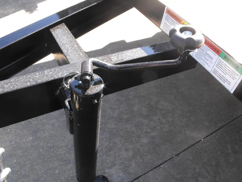 new Utility Trailers Buck Dandy  for sale, in Kansas City, MO Thumbnail 7