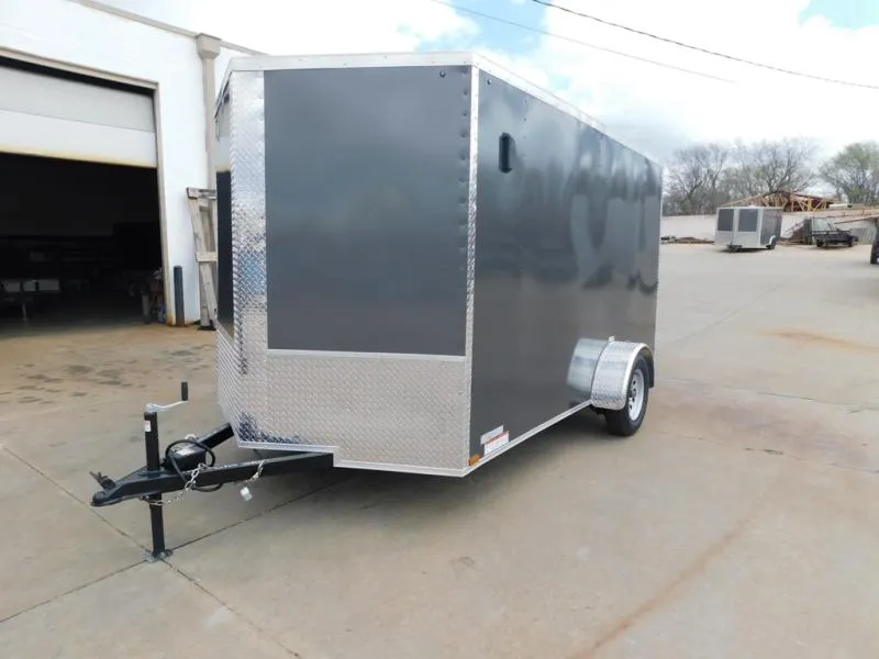 new Cargo (Enclosed) Trailers Arising  for sale, in Kansas City, MO Thumbnail 2