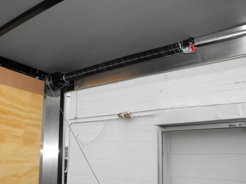 new Cargo (Enclosed) Trailers Arising  for sale, in Kansas City, MO Thumbnail 32