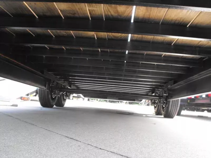 new Equipment / Flatbed Trailers Buck Dandy  for sale, in Kansas City, MO Thumbnail 20