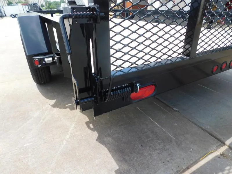 new Utility Trailers Liberty Coach  for sale, in Kansas City, MO Thumbnail 10