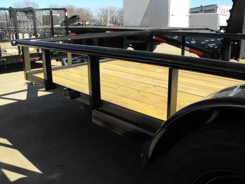 new Utility Trailers Buck Dandy  for sale, in Kansas City, MO Thumbnail 17