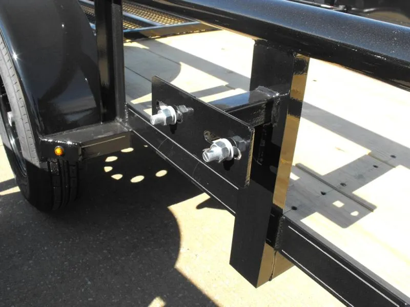 new Utility Trailers Buck Dandy  for sale, in Kansas City, MO Thumbnail 10