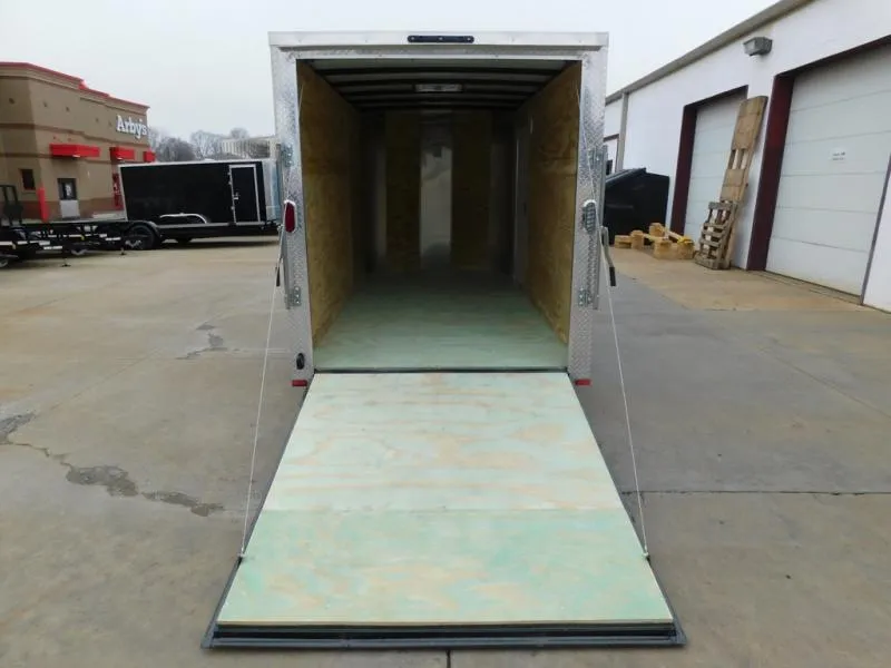 new Cargo (Enclosed) Trailers Arising  for sale, in Kansas City, MO Thumbnail 4