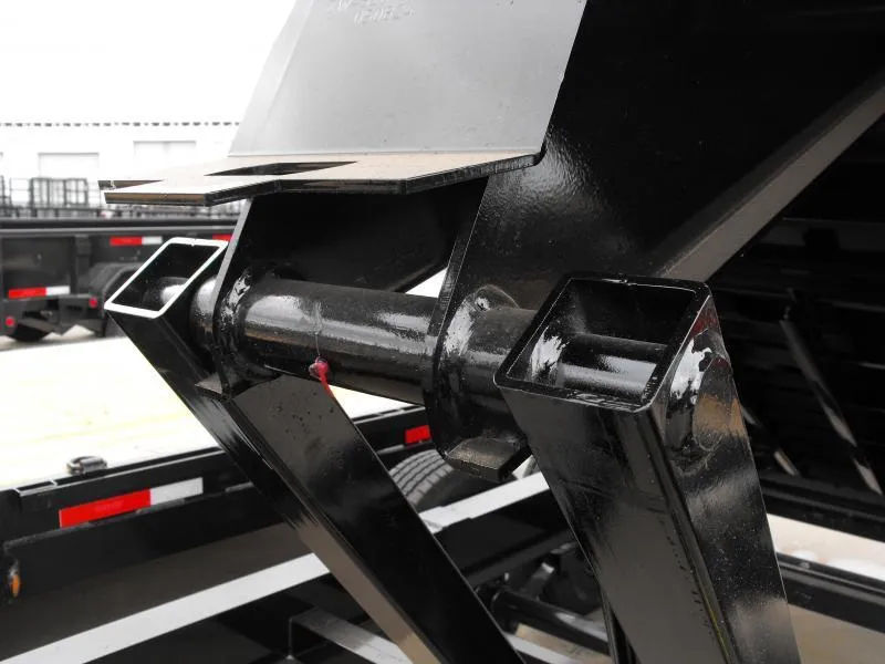 new Dump Trailers Top Hat Trailers  for sale, in Kansas City, MO Thumbnail 4