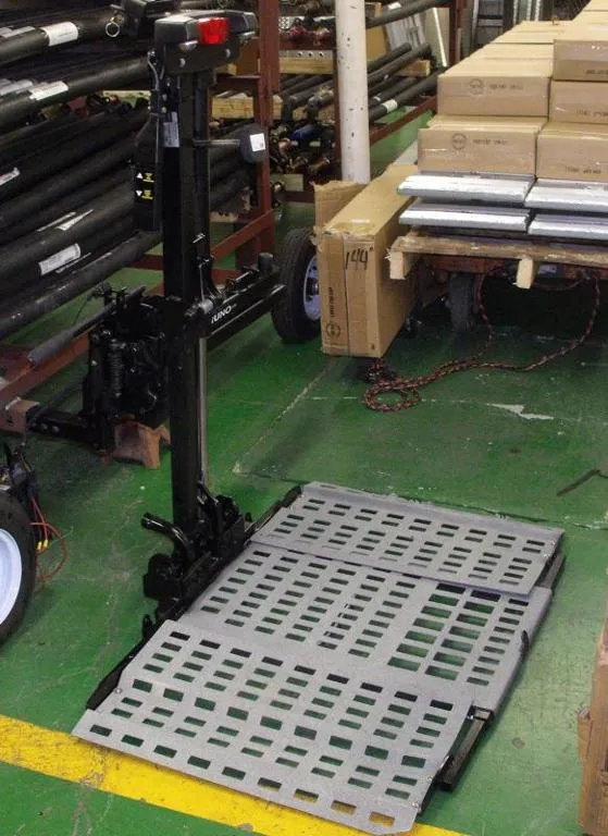 used Other Trailers Other  for sale, in Kansas City, MO Thumbnail 12