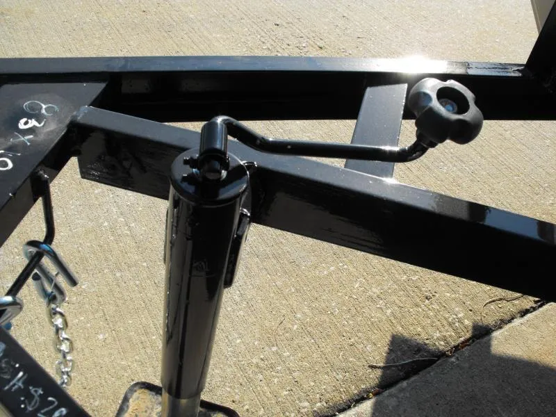 new Utility Trailers Buck Dandy  for sale, in Kansas City, MO Thumbnail 8