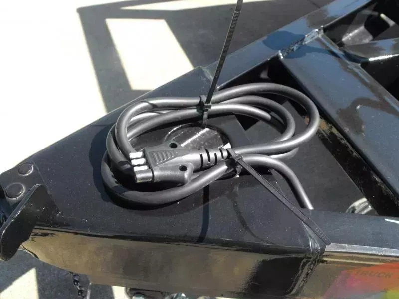 new Utility Trailers Buck Dandy  for sale, in Kansas City, MO Thumbnail 11