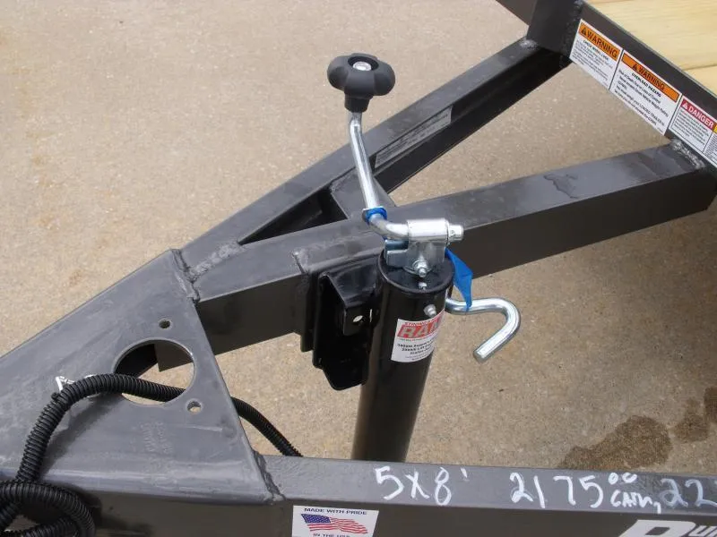 new Utility Trailers Bulldog Trailers  for sale, in Kansas City, MO Thumbnail 7