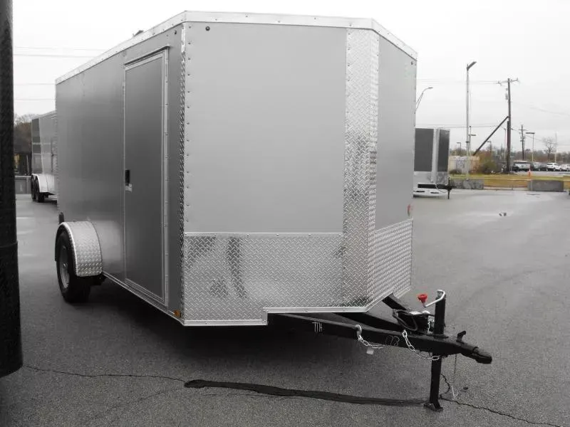 new Cargo (Enclosed) Trailers Arising  for sale, in Kansas City, MO Thumbnail 2