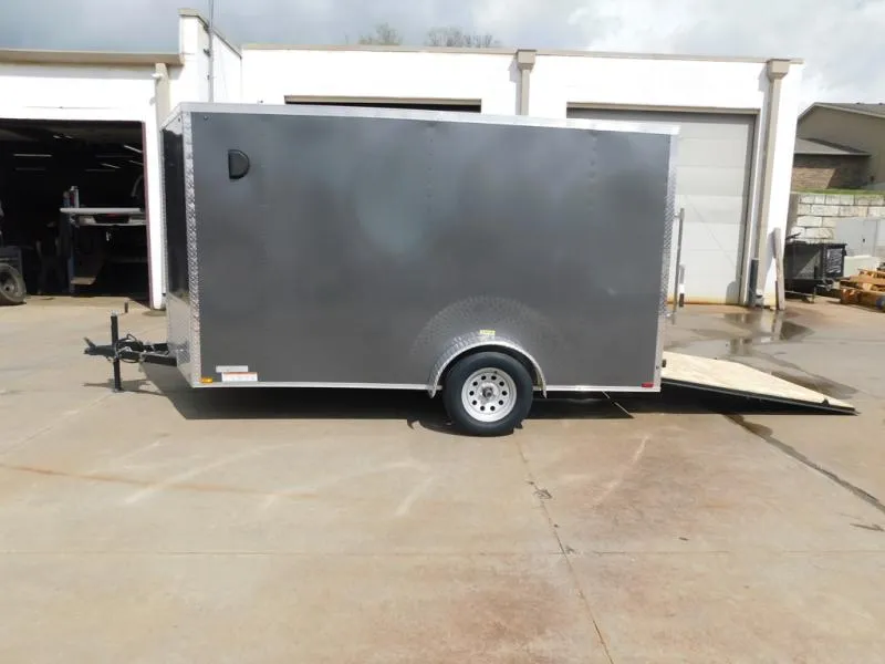 new Cargo (Enclosed) Trailers Arising  for sale, in Kansas City, MO Thumbnail 8