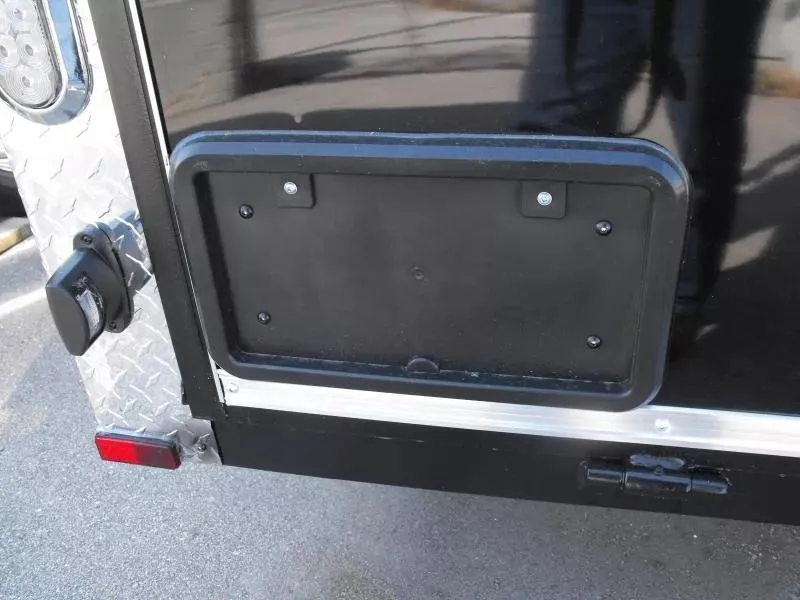 new Cargo (Enclosed) Trailers Arising  for sale, in Kansas City, MO Thumbnail 25