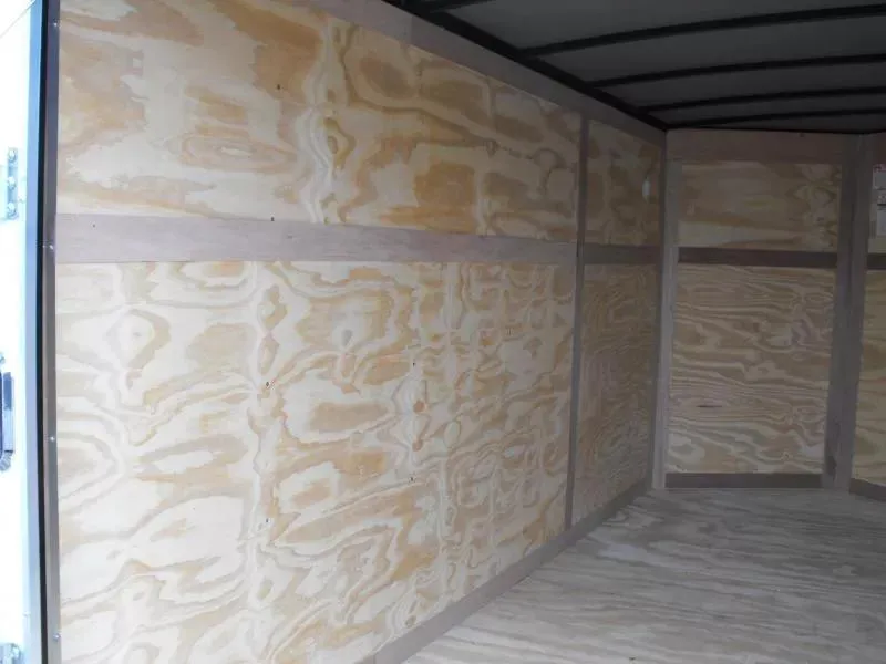 new Cargo (Enclosed) Trailers Arising  for sale, in Kansas City, MO Thumbnail 9