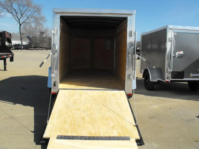 new Cargo (Enclosed) Trailers Arising  for sale, in Kansas City, MO Thumbnail 6