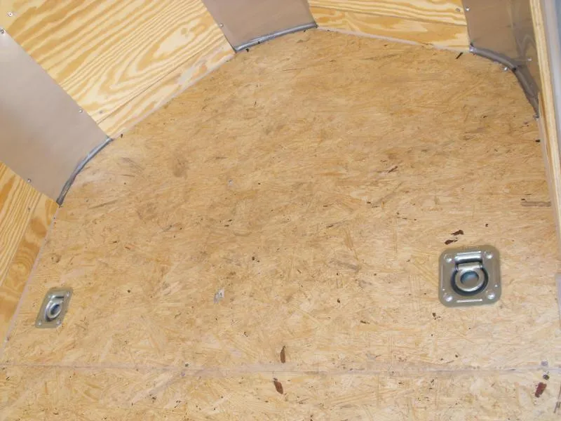 new Cargo (Enclosed) Trailers Arising  for sale, in Kansas City, MO Thumbnail 18