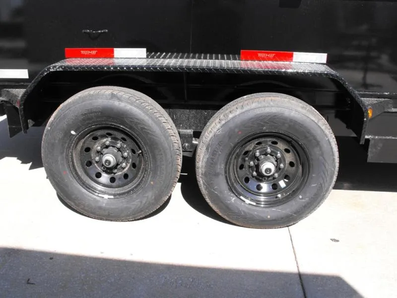 new Dump Trailers Top Hat Trailers  for sale, in Kansas City, MO Thumbnail 25